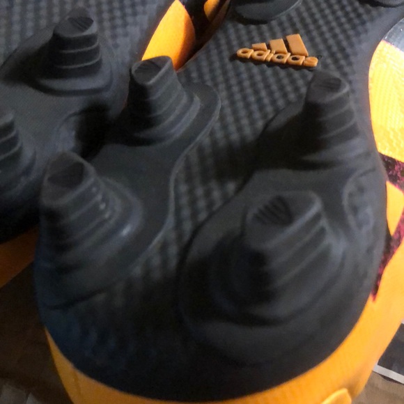adidas Shoes Mens Adidas Soccer Cleats Size Poshmark